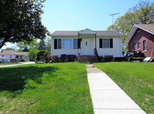 611 Ida St, Joliet, IL 60436