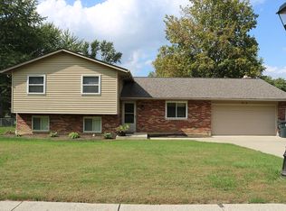 9745 Sheehan Rd, Dayton, OH 45458