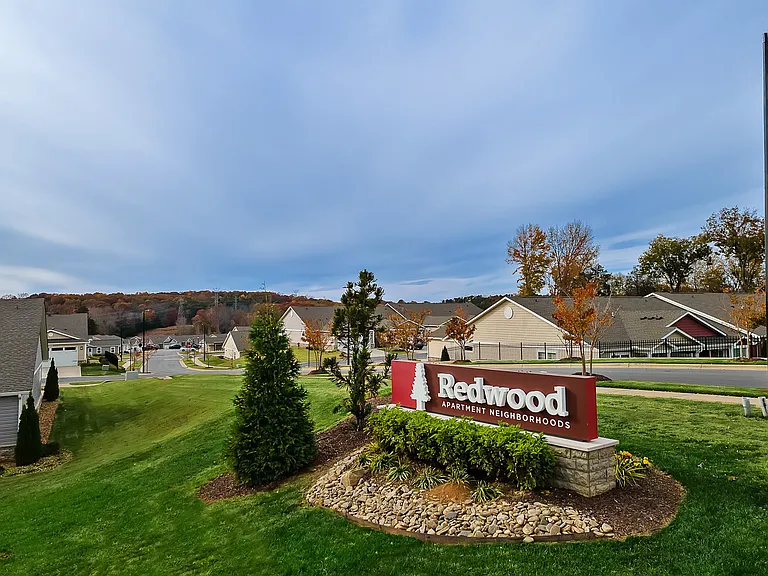 Redwood Kannapolis Parkway — Photo 6
