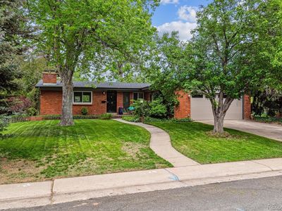2041 W Briarwood Avenue, Littleton, CO, 80120