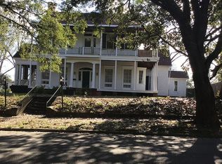 206 Chunnenuggee Ave, Union springs, AL 36089