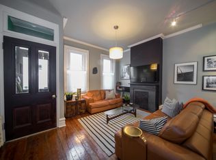 854 N Ringgold St, Philadelphia, PA 19130