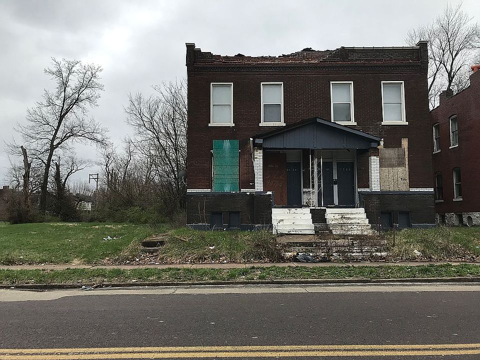 1st image of 3722 Saint Louis Ave #3724