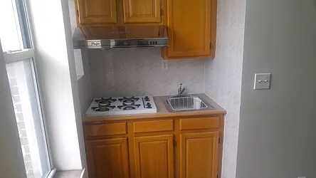 Rented by Downtown Mgt & Realty LLC