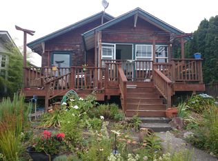 4618 SW Dakota St, Seattle, WA 98116