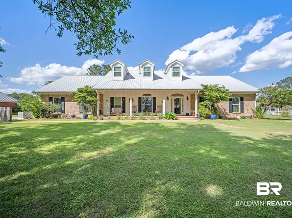 3100 Radcliff Rd, Saraland, AL 36571