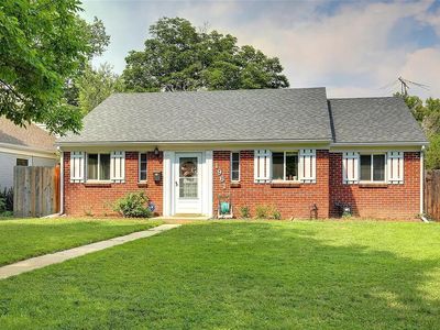 1961 S Clayton St, Denver, CO, 80210