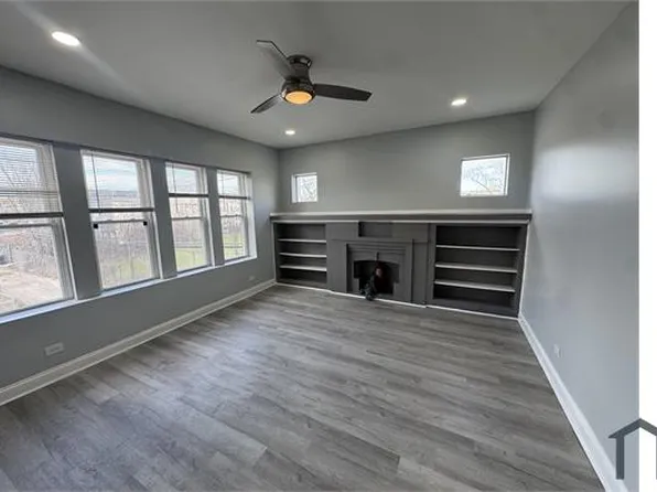843 E Marquette Rd APT 2, Chicago, IL 60637