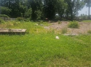 1712 N 12th St, Fort Smith, AR 72904