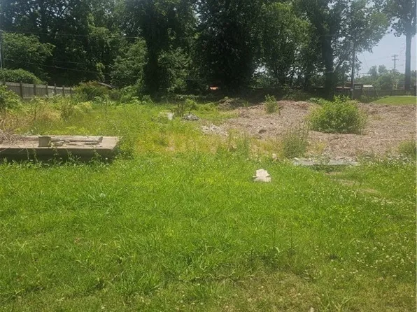 1712 N 12th St, Fort Smith, AR 72904