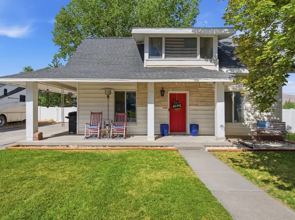 189 N 400 W, Payson, UT 84651