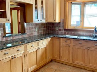 24 Sunset Hill Rd #2FF, West Roxbury, MA 02132