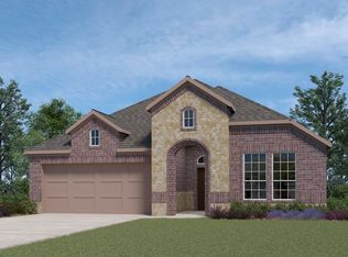 3836 Tack Room Rd, Aubrey, TX 76227