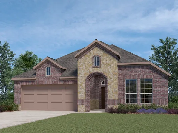 3836 Tack Room Rd, Aubrey, TX 76227