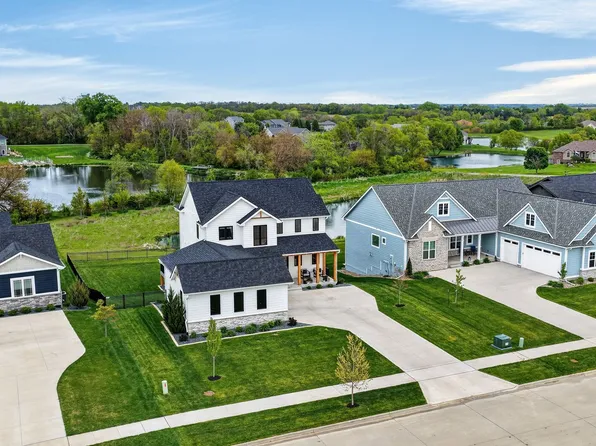 3671 N Callison Ave, Cumming, IA 50061