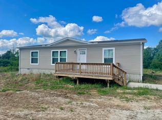 7241 Palmer Rd, West Salem, OH