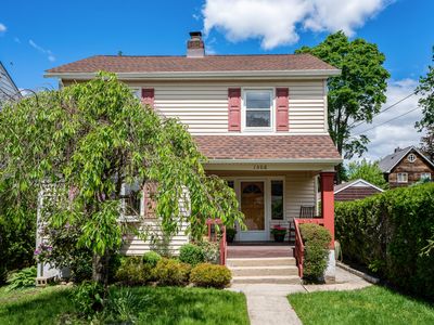 1506 Rose Ave, Mamaroneck, NY, 10543