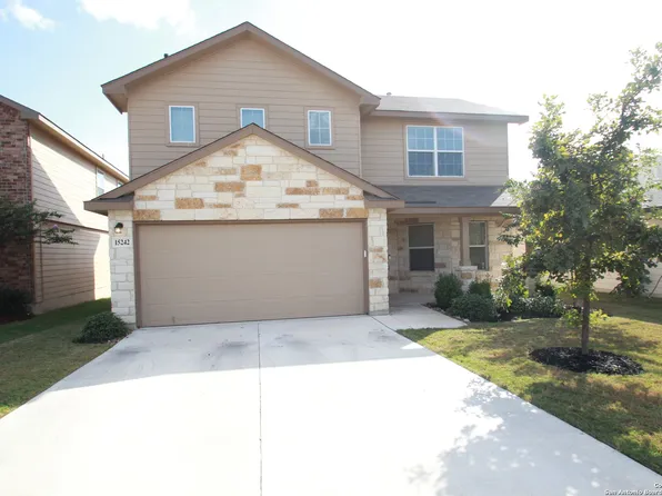 15242 FIELD SPARROW, San Antonio, TX 78253