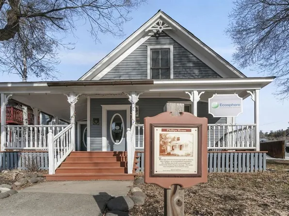 138 Pagosa St, Pagosa Springs, CO 81147