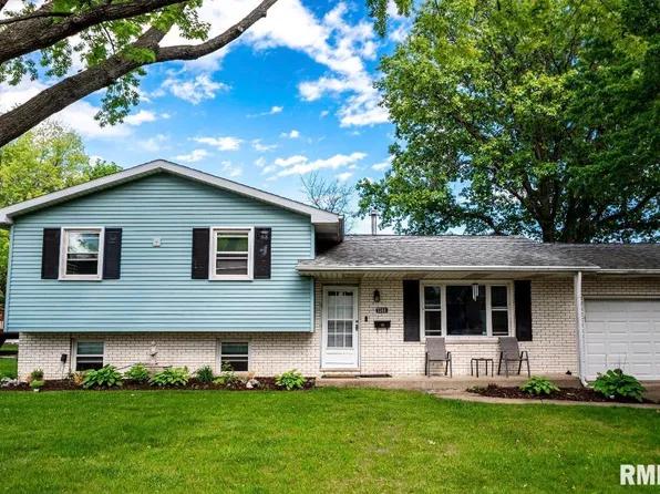 7506 N Parliament Pl, Peoria, IL 61614