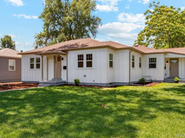 4465 N Umatilla Street, Denver, CO 80211