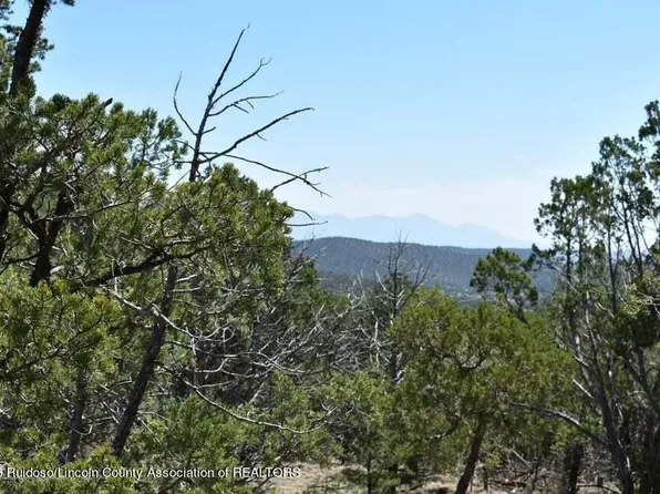 0 Copper Ridge Rd, Alto, NM 88312