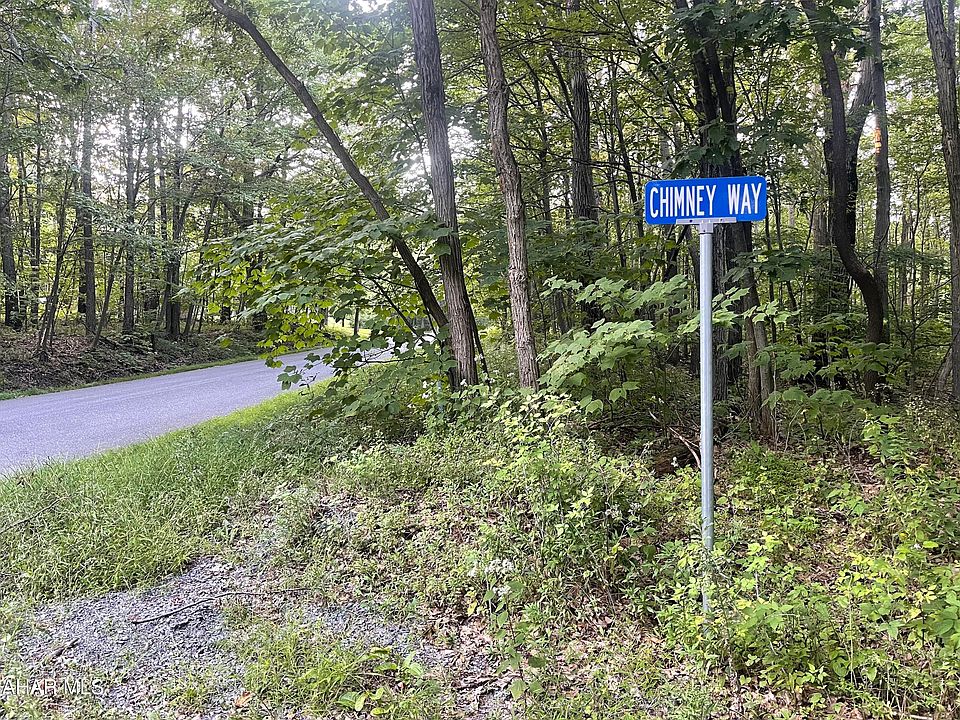 2nd image of 0 Chimney Way Lot 151