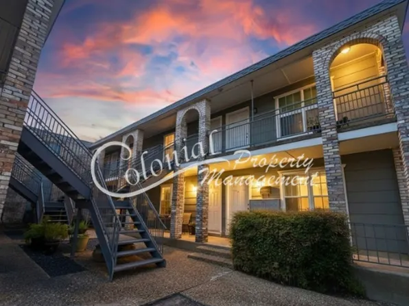 2205 Muroc St APT 101, Austin, TX 78757