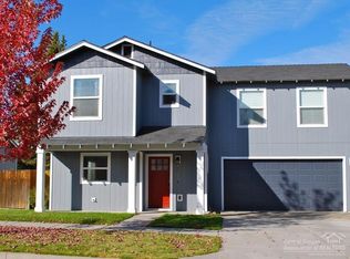 21366 Pecoraro Loop, Bend, OR 97701