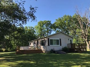 12281 S Cork Rd, Morrice, MI 48857