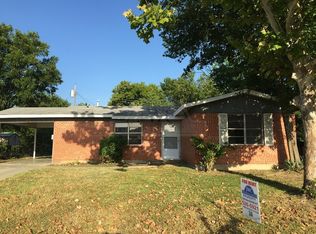 1206 Alta Vista Dr, Killeen, TX 76549