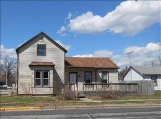121 E Washington St, Poynette, WI 53955