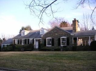 922 Cedar Grove Rd, Wynnewood, PA 19096