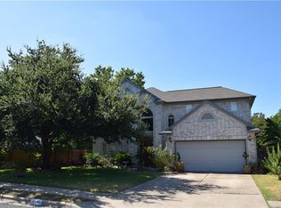 913 Old Mill Rd, Cedar Park, TX 78613