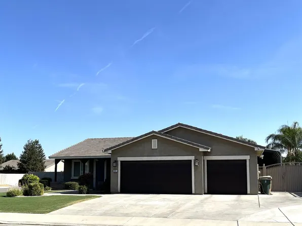 9901 Hyannis Port Dr, Bakersfield, CA 93314