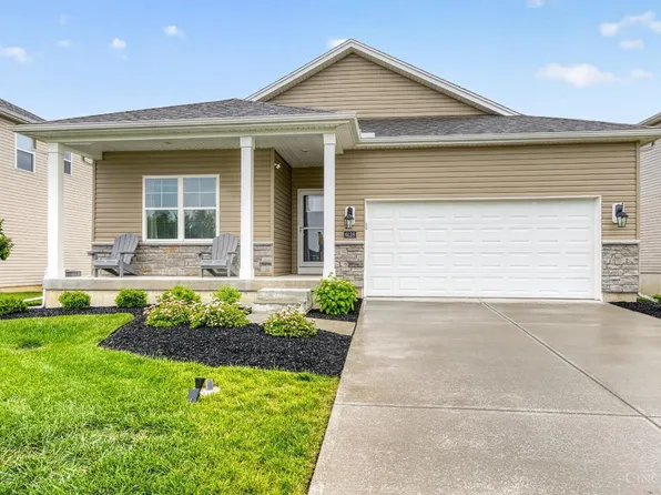 6128 Lakefield Pl, Goshen, OH 45122