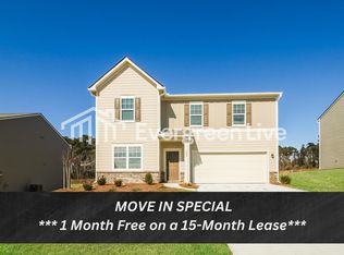 143 Galilee Ln, Bethlehem, GA 30620