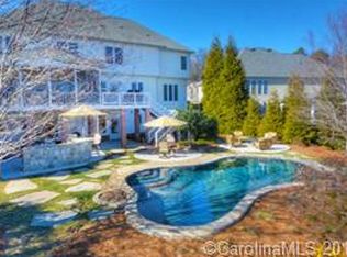 15634 Aberfeld Rd, Huntersville, NC 28078