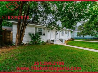 2050 Dauphin St #B, Mobile, AL 36607