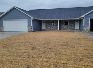 N4064 McHugh Rd, Kaukauna, WI 54130