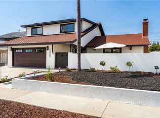 23055 El Caballo St, Lake Forest, CA 92630