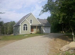 3 Turner Dr, Cape Neddick, ME 03902