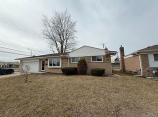 29111 Malvina Dr, Warren, MI 48088