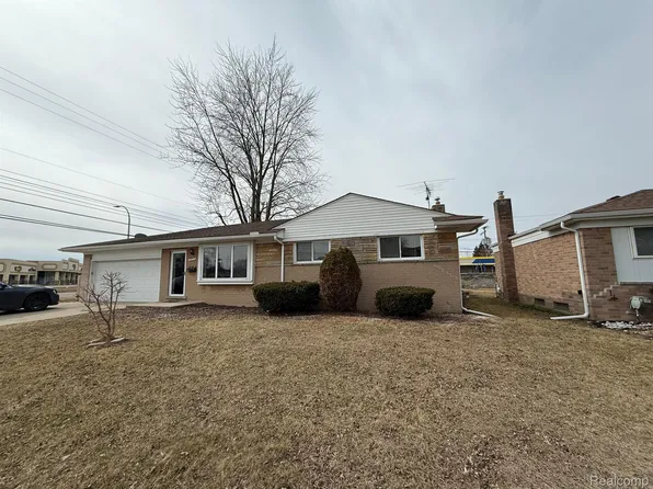 29111 Malvina Dr, Warren, MI 48088