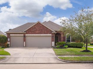 2889 Aurelia Ln, League City, TX 77573