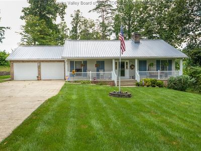 3024 Shadyside Rd, Saint Albans, WV, 25177
