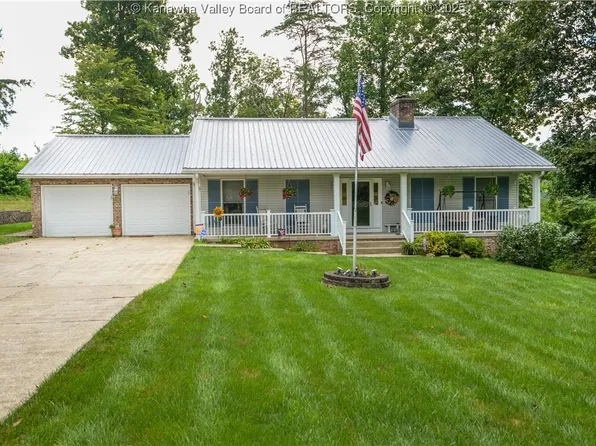 3024 Shadyside Rd, Saint Albans, WV 25177