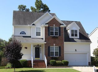 1805 Carnation Dr, Durham, NC 27703