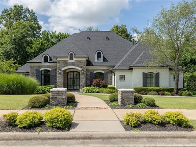 4486 Caddo Ln, Fayetteville, AR, 72704