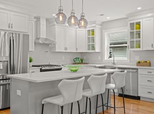 24 Francis St #1, Belmont, MA 02478